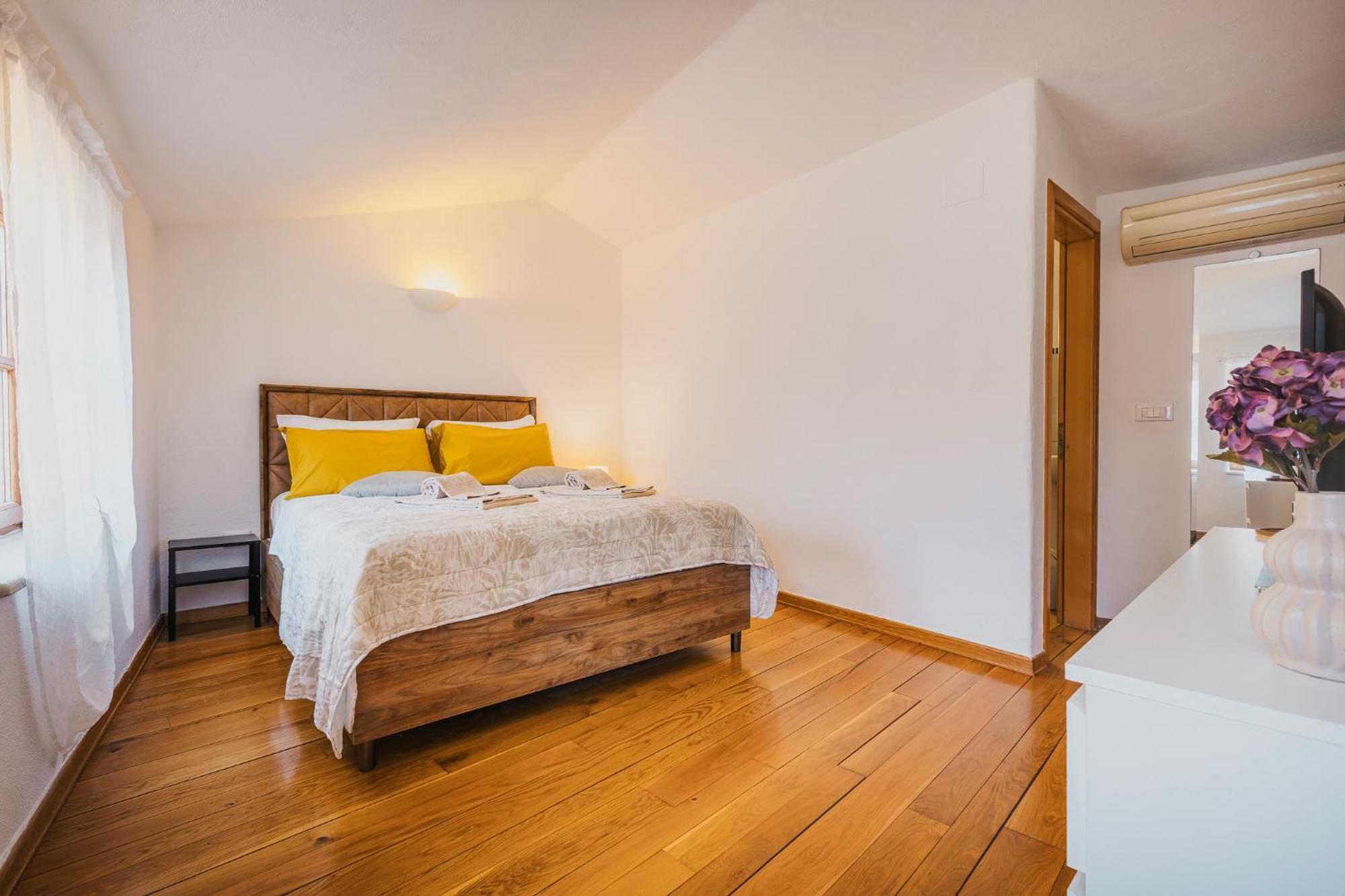 Casa 'crystal' Novigrad (Istria)