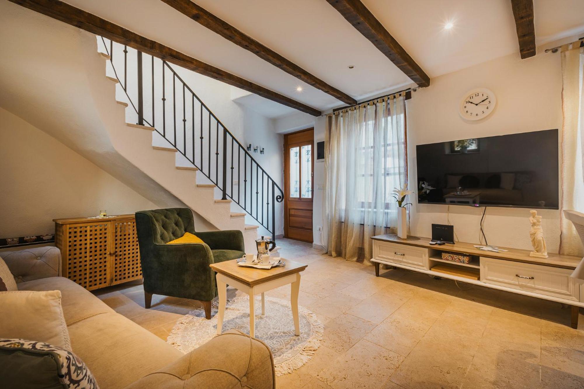 Casa 'crystal'