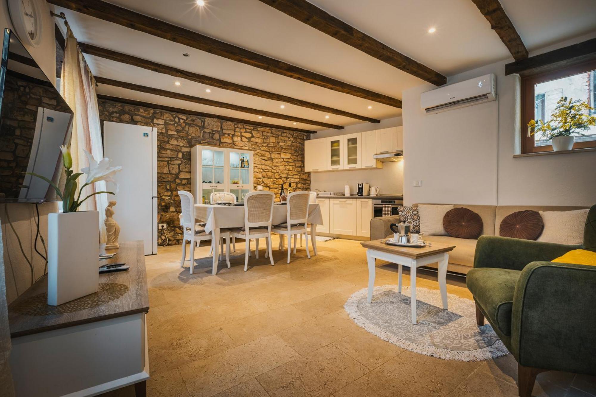 Holiday home Casa 'crystal'