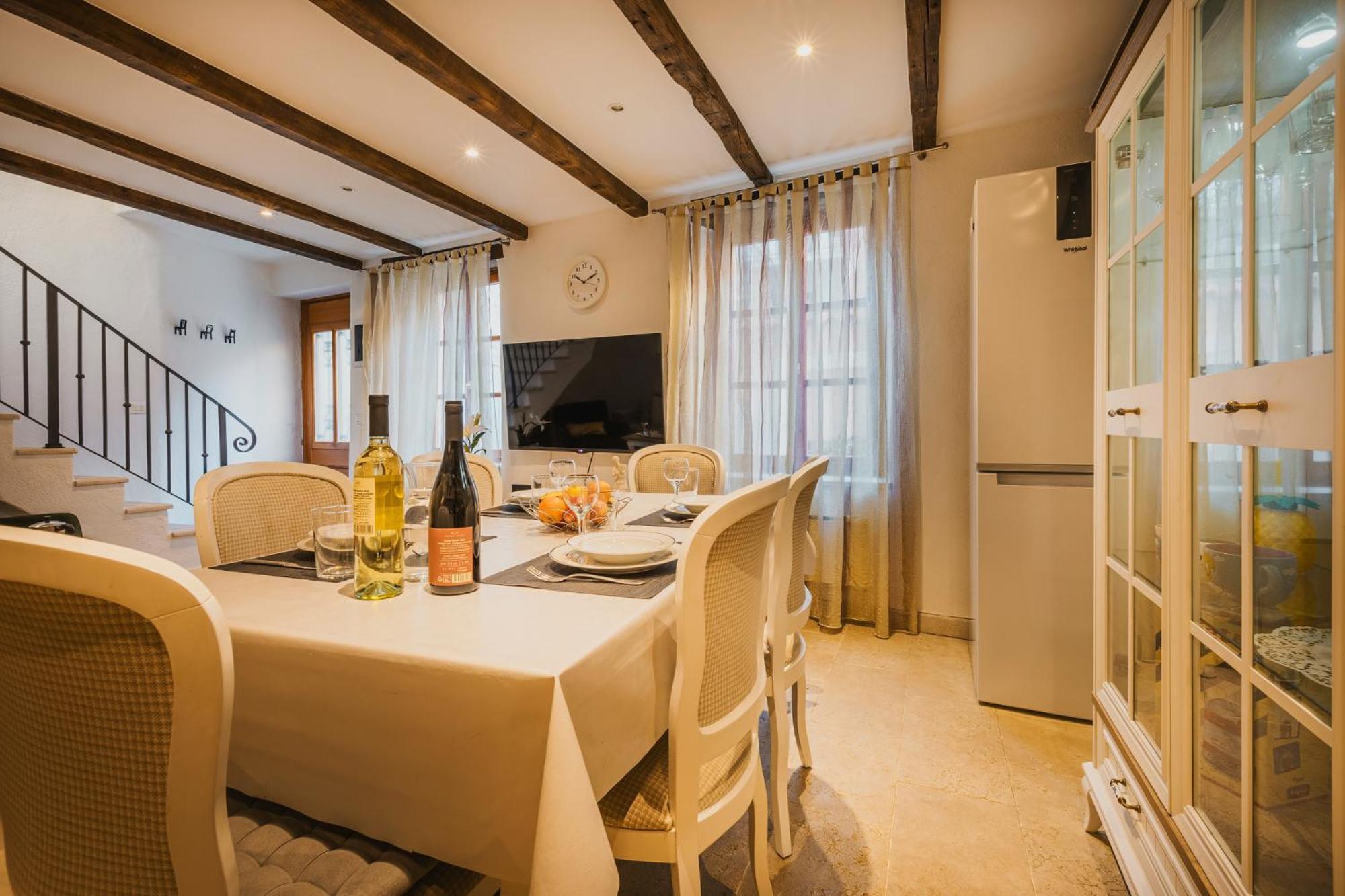 Holiday home Casa 'crystal'