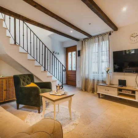 Casa 'Crystal' Villa Novigrad  Exterior photo
