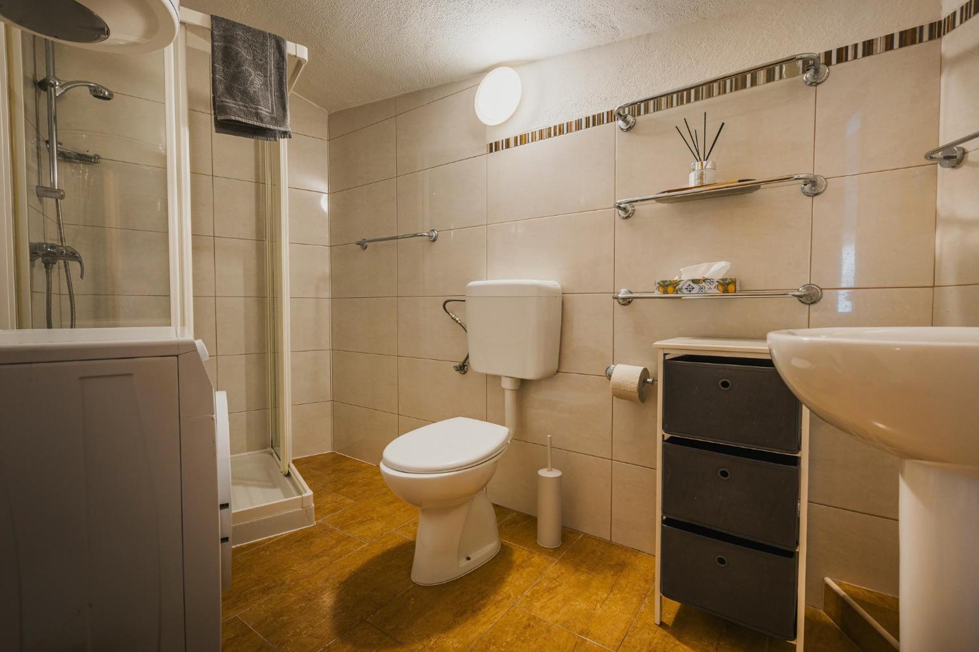Ferienhaus Casa 'crystal'