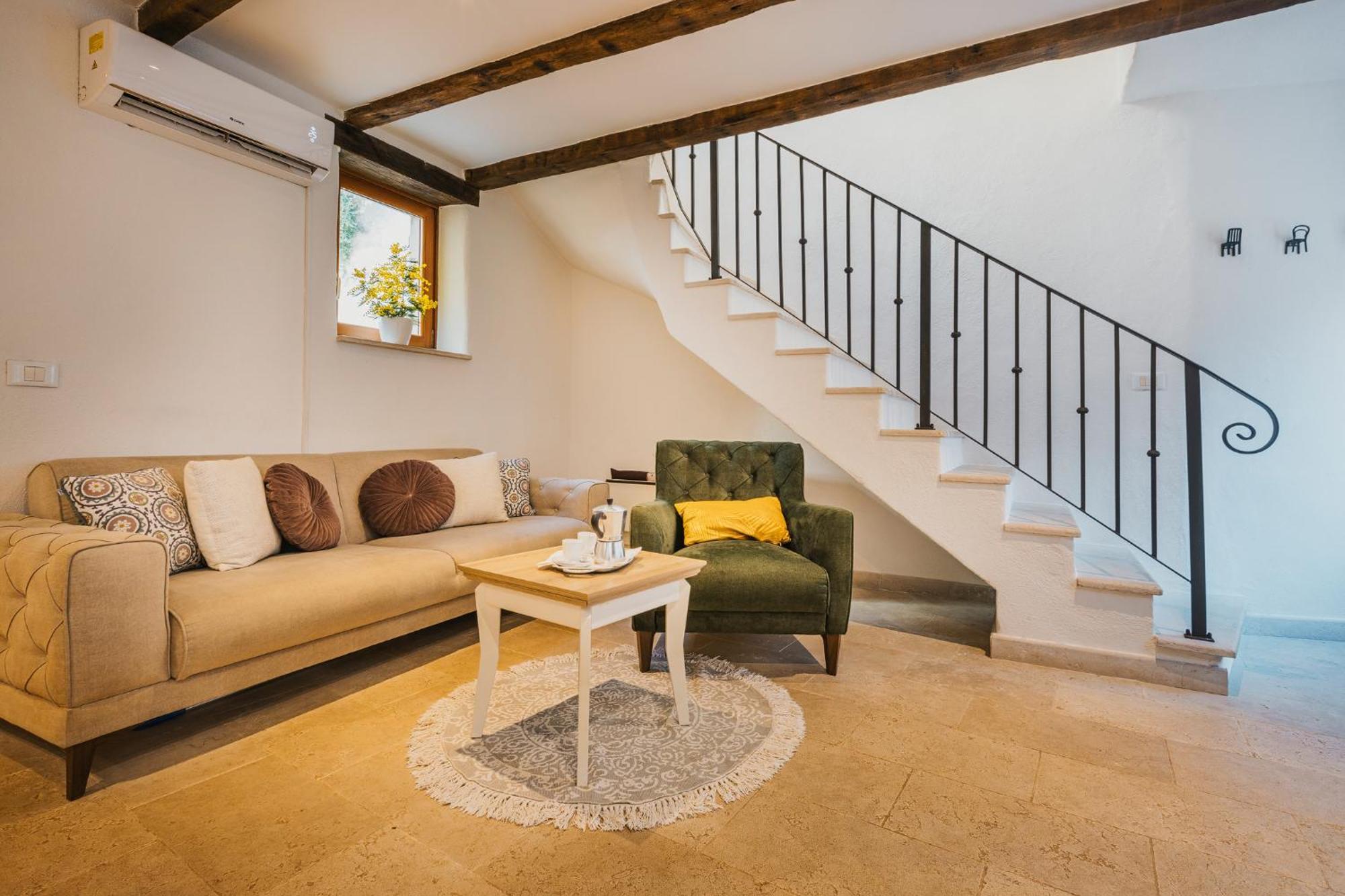 Casa 'crystal' Ferienhaus