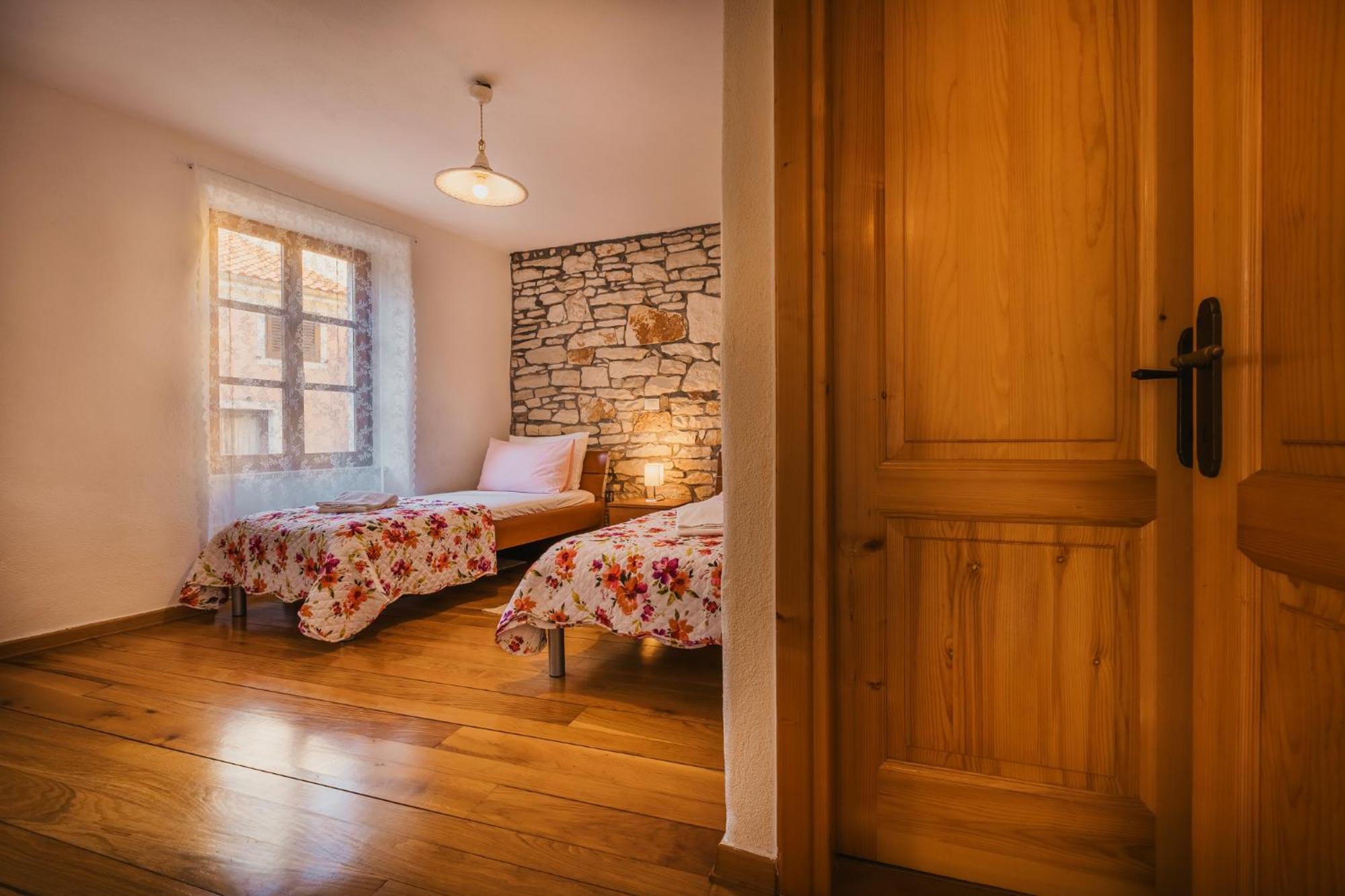 Ferienhaus Casa 'crystal' Novigrad Istria