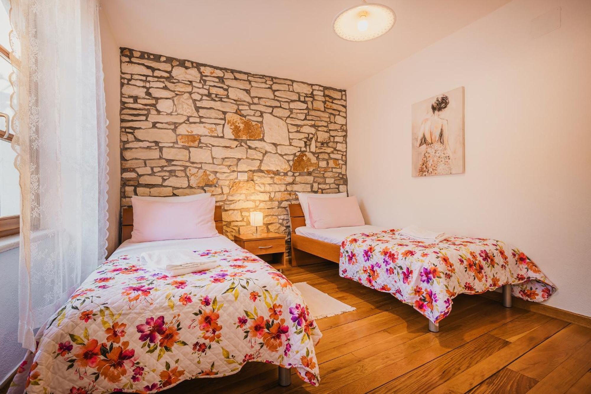 Casa 'crystal' * Novigrad Istria