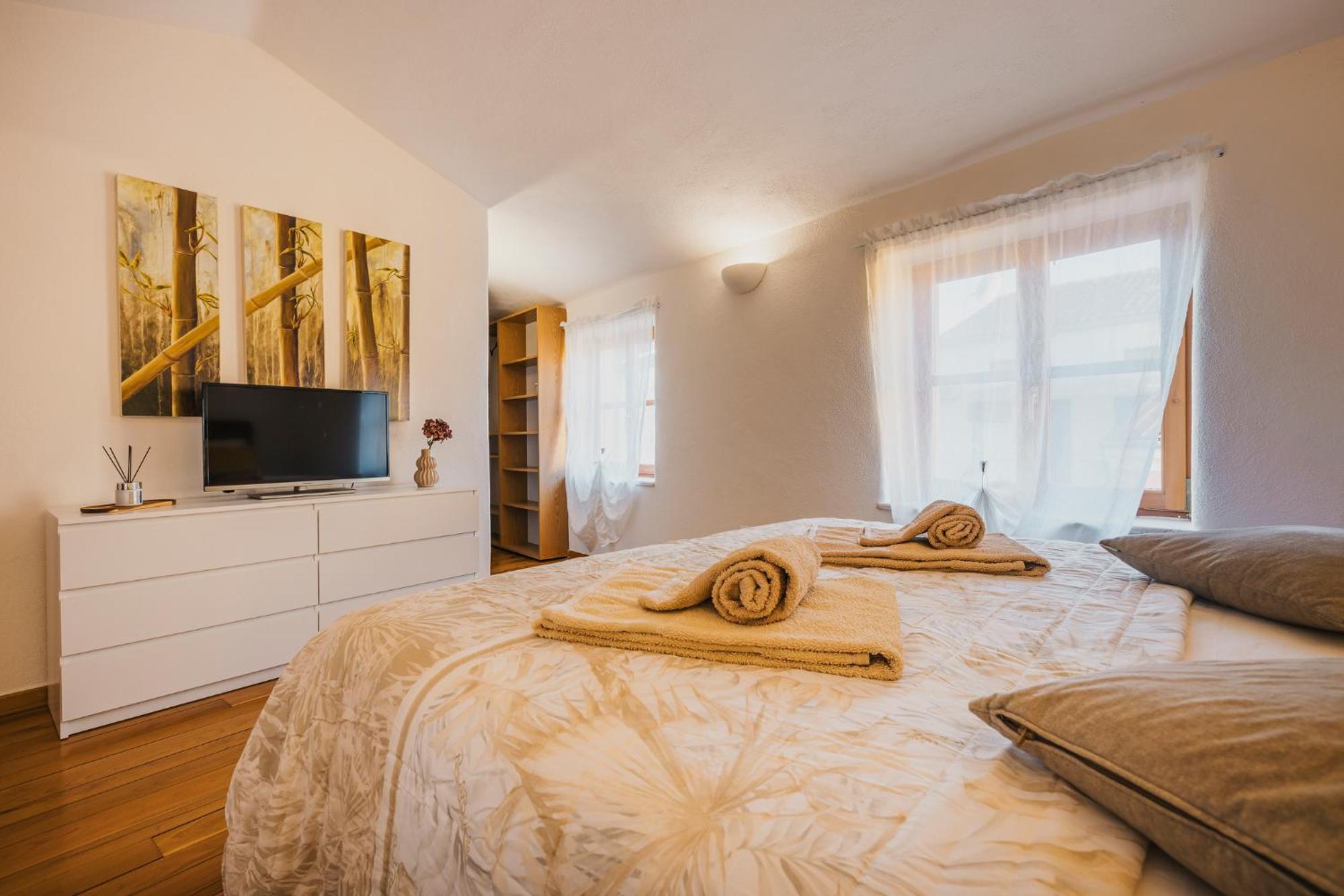Casa 'crystal' Ferienhaus Novigrad Istria