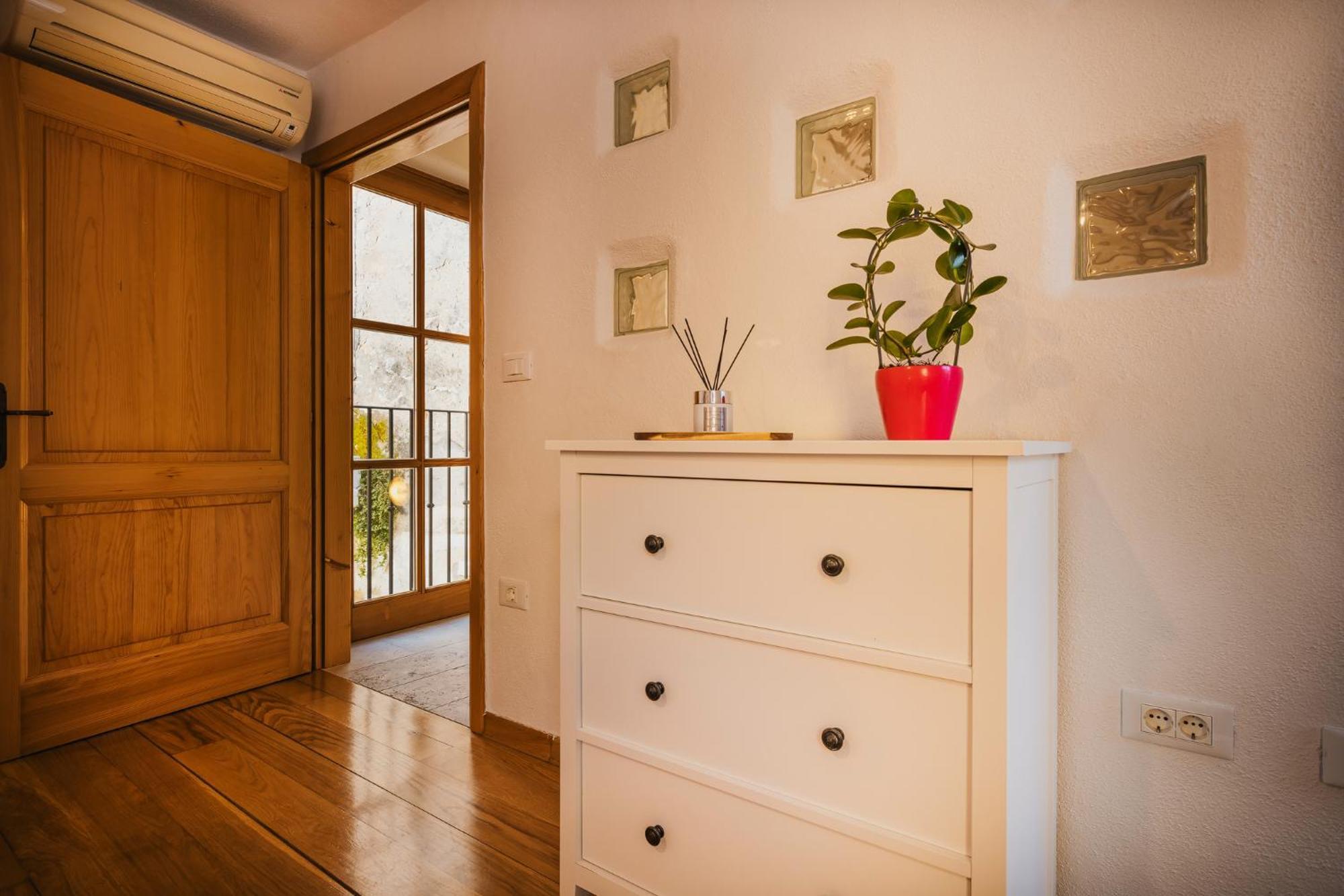 Casa 'crystal' Ferienhaus